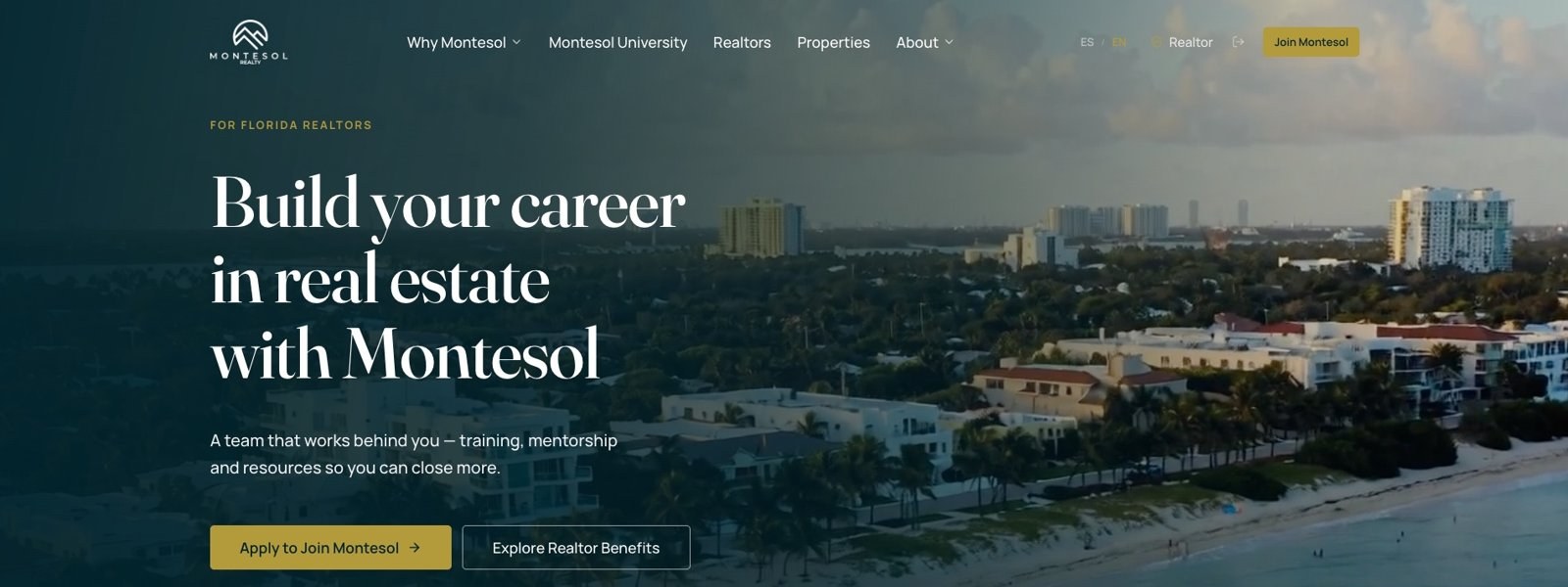 Montesol Realty