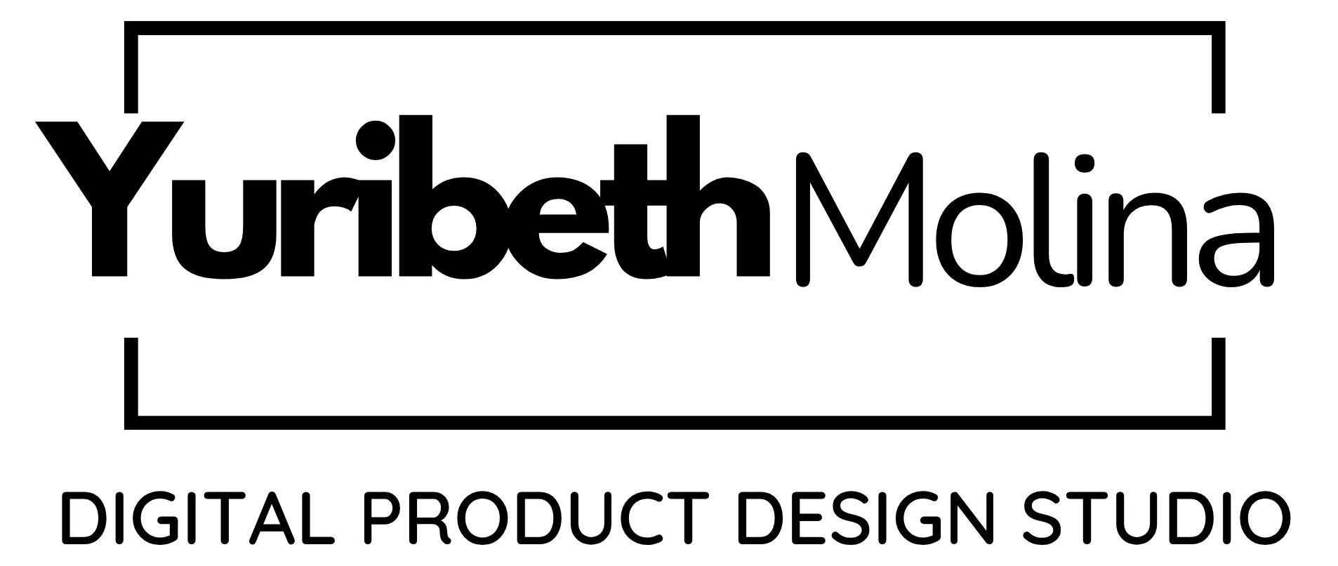 Yuribeth Molina — Digital Product Design Studio